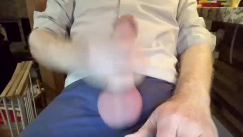 Horny Hubby online show from 10/08/25, 04:54