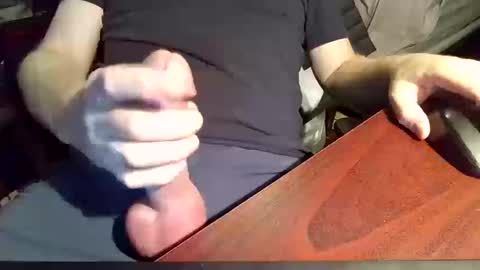 Horny Hubby online show from 10/13/25, 02:50