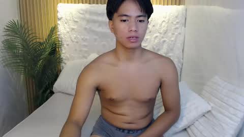 cum boy james online show from 04/30/26, 12:17