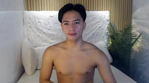 cum boy james online show from 05/20/26, 12:39