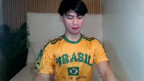 cum boy james online show from 05/25/26, 01:33