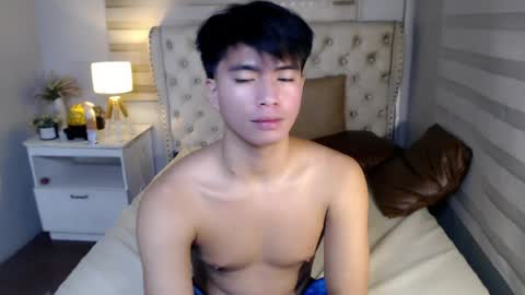 Snapshot of horny_jamesxx chatting on 07/11/26, 06:05 cum boy james online show from 07/11/26, 06:05