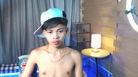 horny_joshxxx online show from 02/23/26, 06:44
