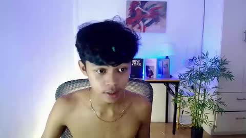 horny_joshxxx online show from 04/17/26, 07:28