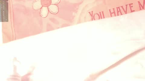 The girl with butterfly lips online show from 02/14/25, 04:47