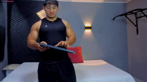 Snapshot of horny_nick18 chatting on 05/11/26, 01:39 horny_nick18 online show from 05/11/26, 01:39