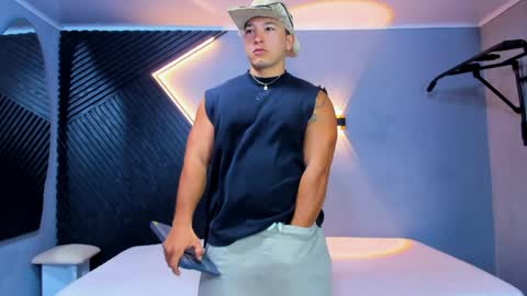 Snapshot of horny_nick18 chatting on 05/30/26, 10:23 horny_nick18 online show from 05/30/26, 10:23