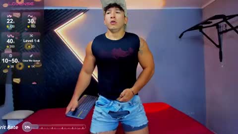 Snapshot of horny_nick18 chatting on 06/16/26, 11:35 horny_nick18 online show from 06/16/26, 11:35