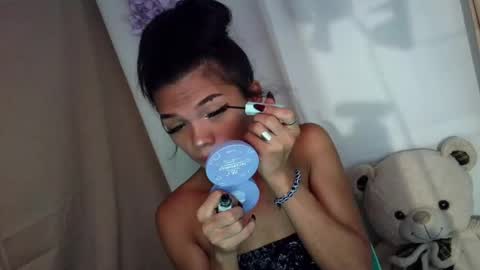 Rhiana online show from 05/06/26, 05:03