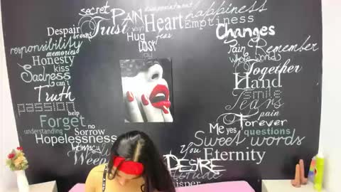 Snapshot of horny_rouse chatting on 05/12/26, 03:03 Rouse online show from 05/12/26, 03:03