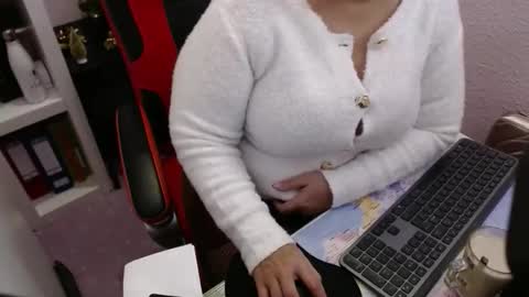 Soso online show from 12/05/25, 07:28