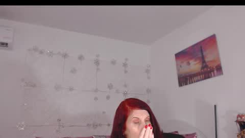 Snapshot of horny_touchk chatting on 02/01/25, 03:18 horny_touchk online show from 02/01/25, 03:18