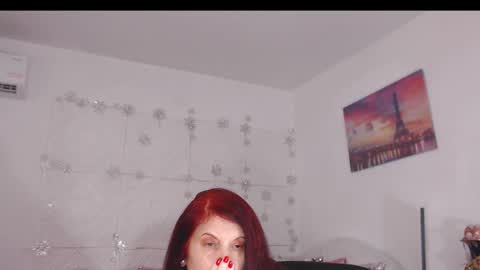 Snapshot of horny_touchk chatting on 02/02/25, 09:30 horny_touchk online show from 02/02/25, 09:30