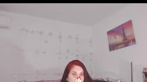 Snapshot of horny_touchk chatting on 02/16/25, 03:38 horny_touchk online show from 02/16/25, 03:38