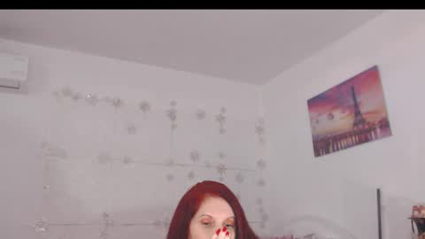 Snapshot of horny_touchk chatting on 02/19/25, 01:06 horny_touchk online show from 02/19/25, 01:06