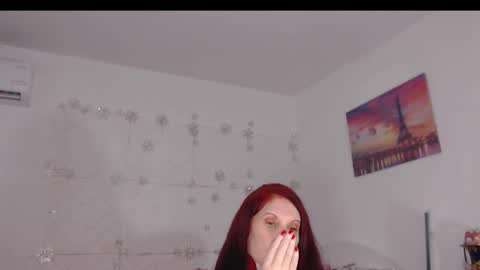 Snapshot of horny_touchk chatting on 02/19/25, 04:44 horny_touchk online show from 02/19/25, 04:44