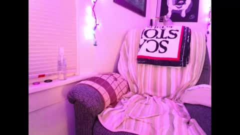 Horny Willing Ready online show from 12/22/24, 06:39