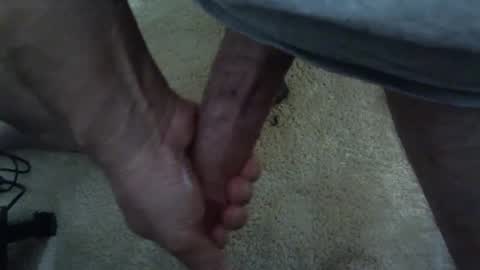 hornyallday_6969 online show from 01/01/25, 10:24