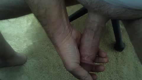 hornyallday_6969 online show from 01/08/25, 11:09