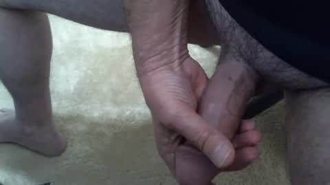 hornyallday_6969 online show from 01/29/25, 12:22