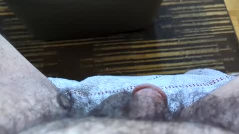 Tiny cock online show from 10/09/25, 09:13