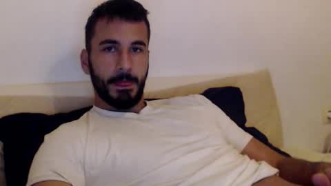 Snapshot of hornyasfuckk33 chatting on 10/05/25, 11:19 hornyasfuckk33 online show from 10/05/25, 11:19