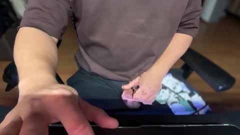 Snapshot of hornyasiannnnnnnn chatting on 04/20/26, 09:12 hornyasiannnnnnnn online show from 04/20/26, 09:12