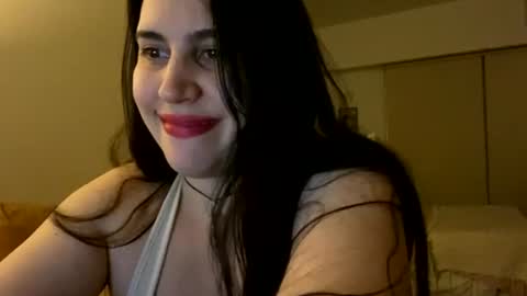 Snapshot of hornybaby675 chatting on 07/01/26, 07:32 Tina baby online show from 07/01/26, 07:32