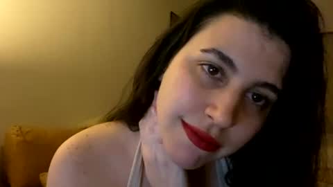 Snapshot of hornybaby675 chatting on 07/24/26, 09:07 Tina baby online show from 07/24/26, 09:07