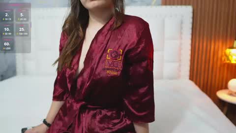 Khloe  online show from 05/01/26, 11:59
