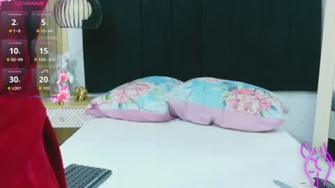 Snapshot of hornybarelylegalgirl chatting on 07/17/26, 12:23 Khloe online show from 07/17/26, 12:23
