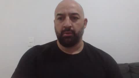 hornybastardman online show from 05/14/26, 12:34