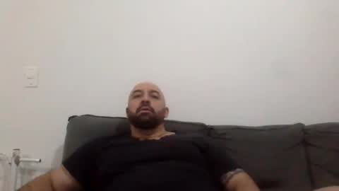 hornybastardman online show from 05/25/26, 12:11