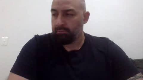 hornybastardman online show from 06/07/26, 12:31
