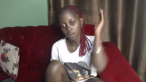 Bella online show from 01/26/25, 12:05