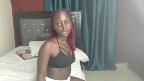 Bella online show from 01/26/25, 04:20