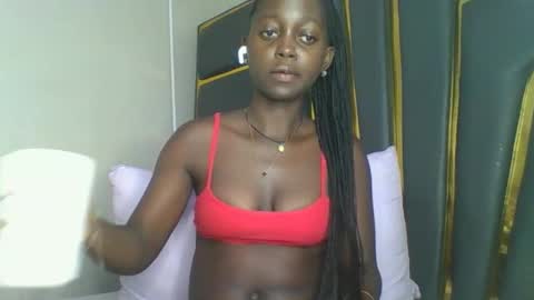 Bella online show from 12/05/25, 05:27