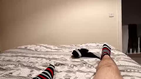 hornybiker1987 online show from 12/21/25, 10:00