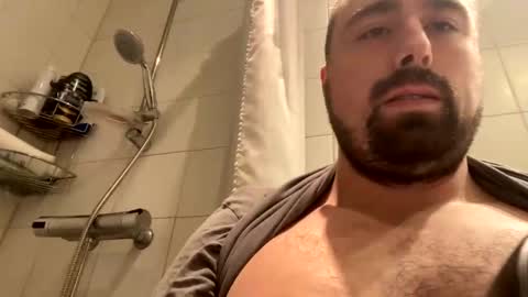 hornyboobman93 online show from 01/20/25, 02:14