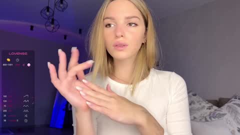 Sonya online show from 12/18/24, 11:45