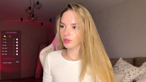 Sonya online show from 12/31/24, 05:29