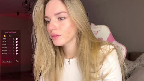 Sonya online show from 12/31/24, 08:34