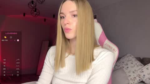 Sonya online show from 01/11/25, 07:49