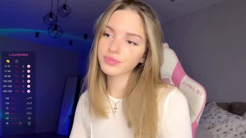 Sonya online show from 01/19/25, 03:10