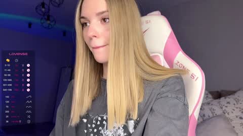 Sonya online show from 01/23/25, 04:04