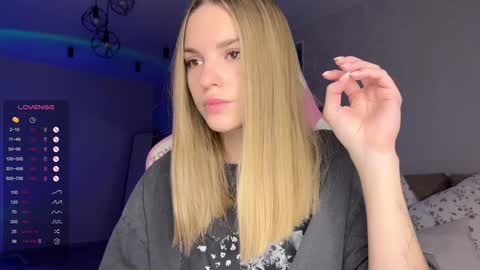 Sonya online show from 01/24/25, 04:37