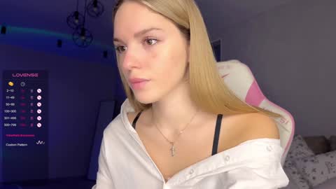 Sonya online show from 01/24/25, 05:21