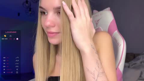 Sonya online show from 01/30/25, 08:53