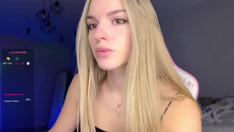 Sonya online show from 01/31/25, 03:11