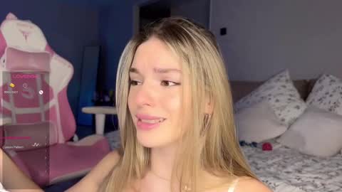 Sonya online show from 02/17/25, 06:48